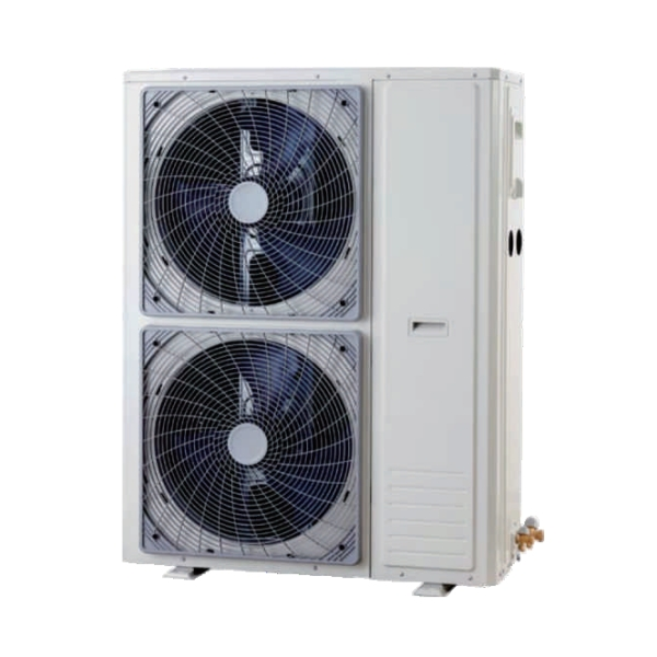 BS系列箱式冷凝機(jī)組（大型箱式）